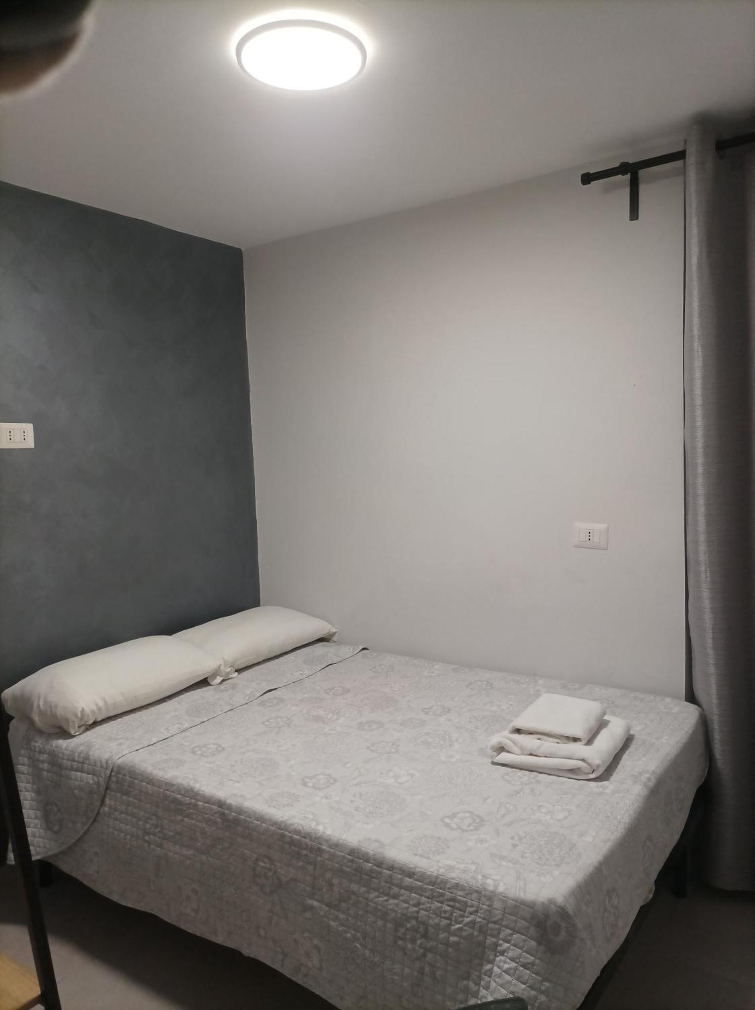רומא Angi Home מראה חיצוני תמונה