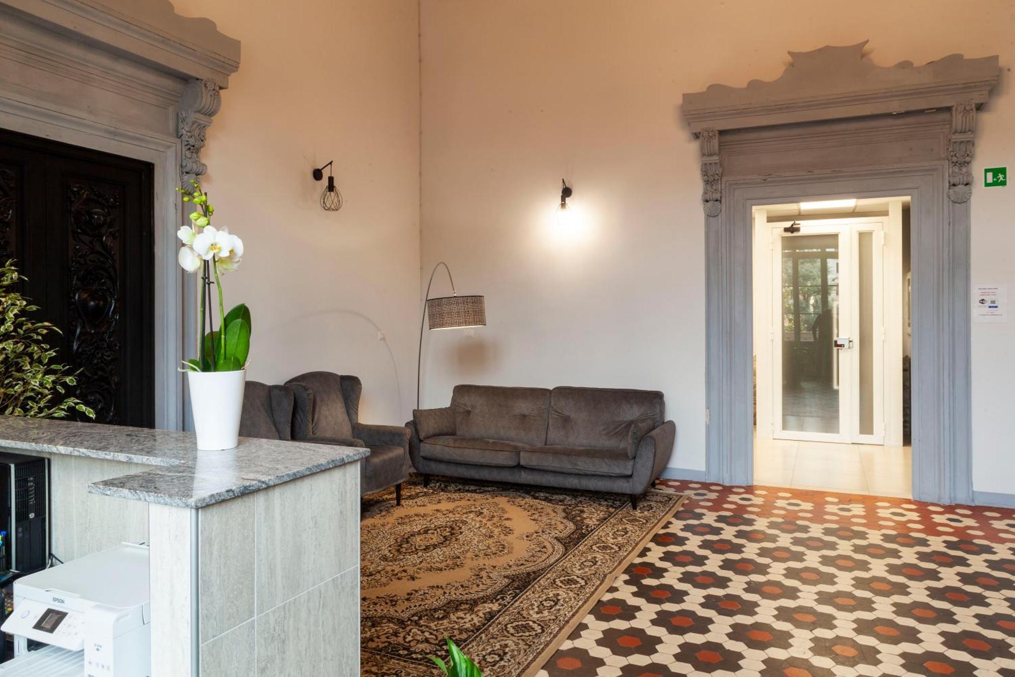 רומא Angi Home מראה חיצוני תמונה