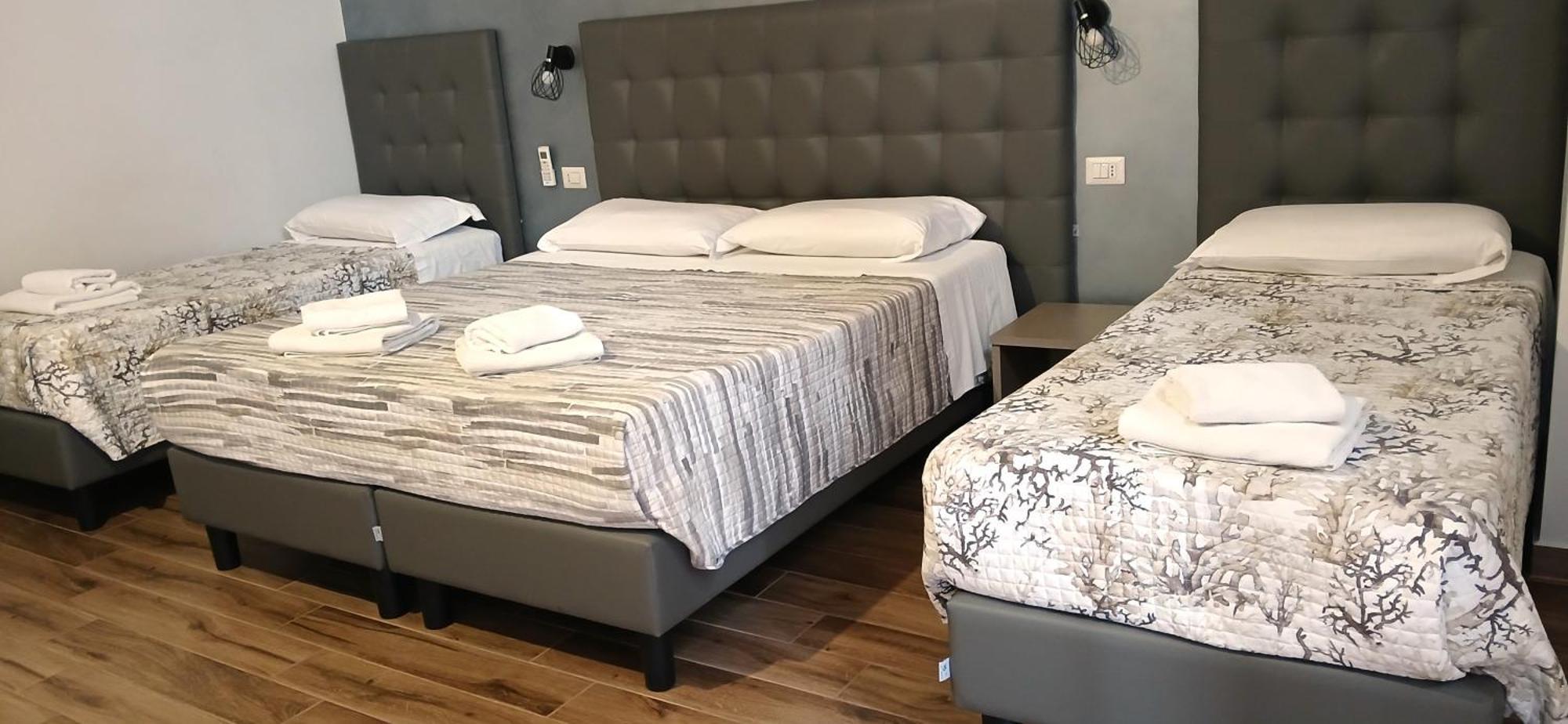 רומא Angi Home מראה חיצוני תמונה