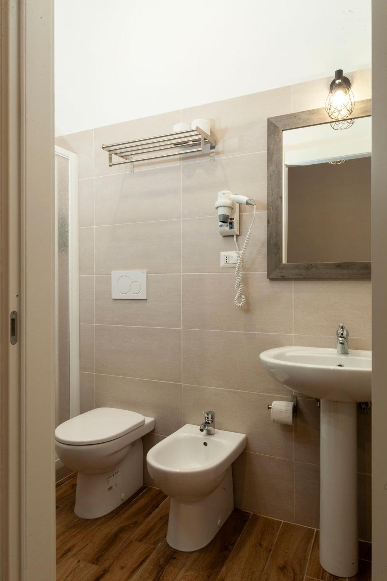 רומא Angi Home מראה חיצוני תמונה