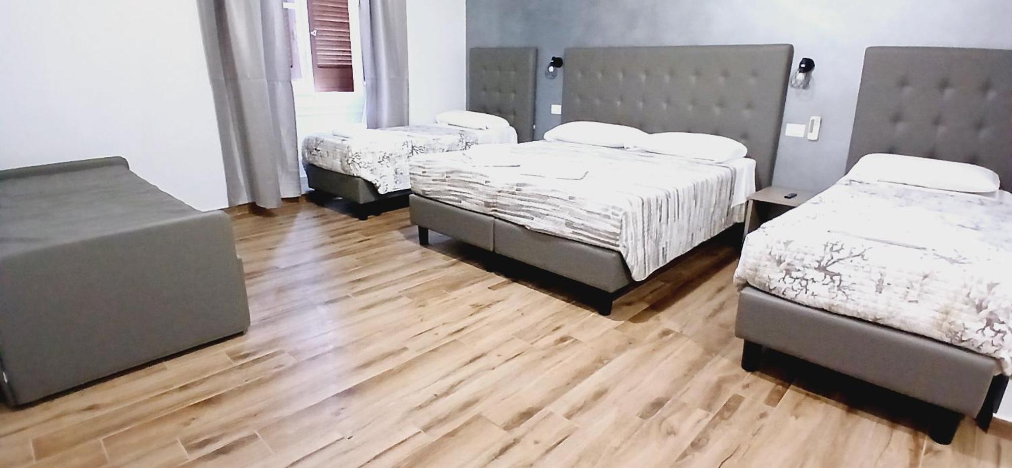 רומא Angi Home מראה חיצוני תמונה