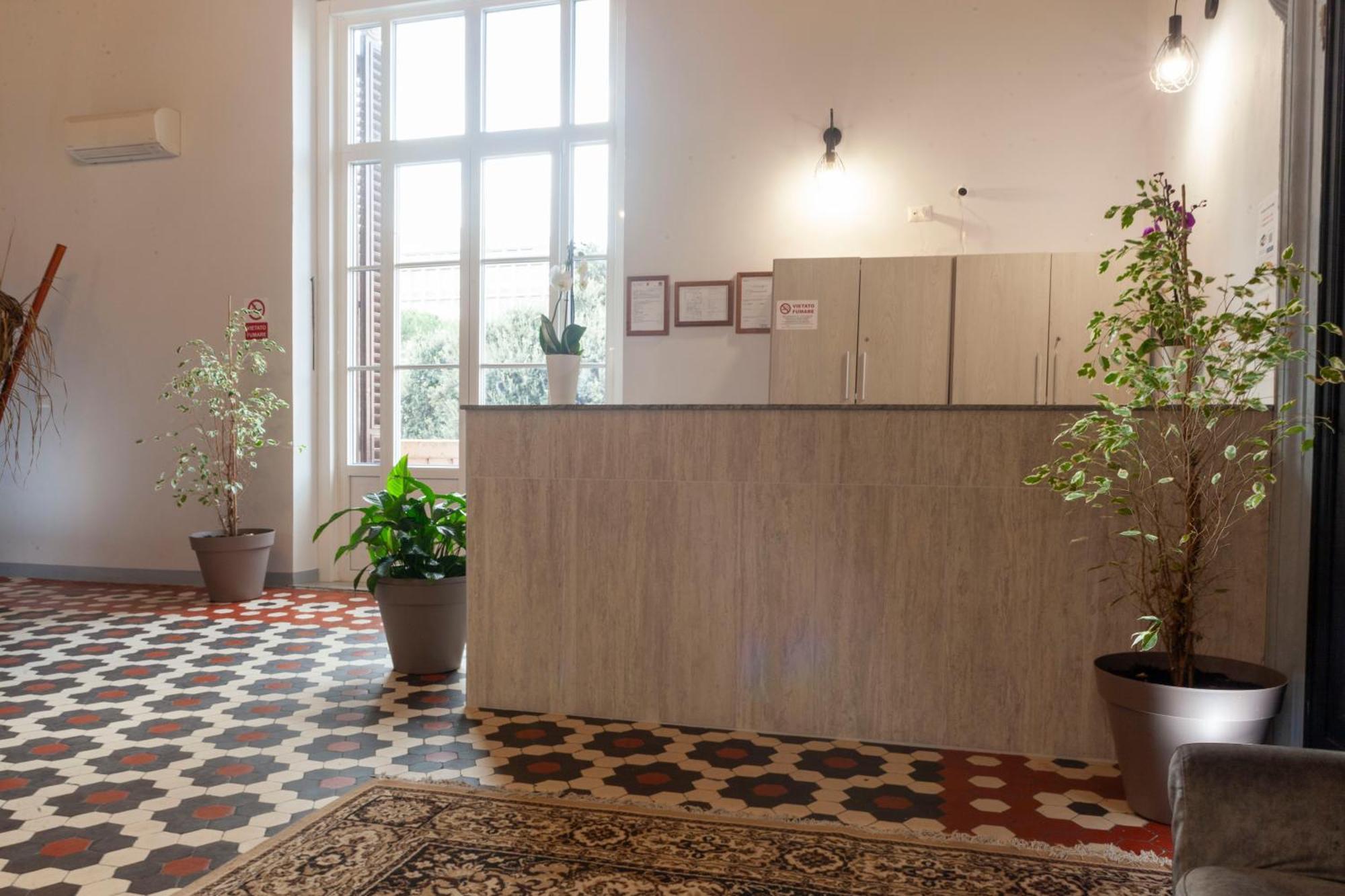 רומא Angi Home מראה חיצוני תמונה